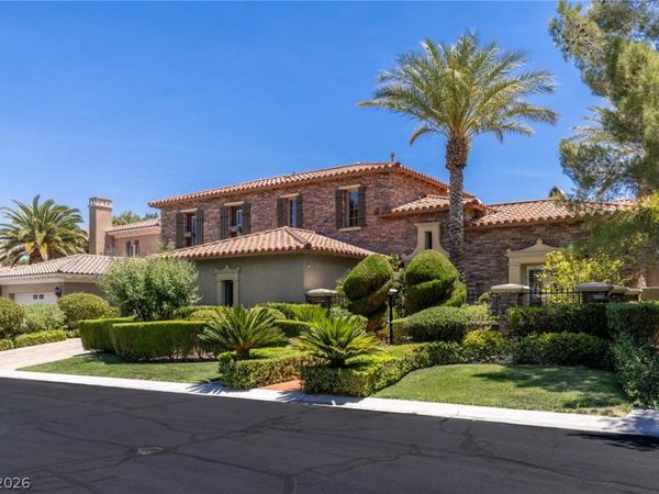 11786 Alness Lane, Las Vegas, NV 89141
