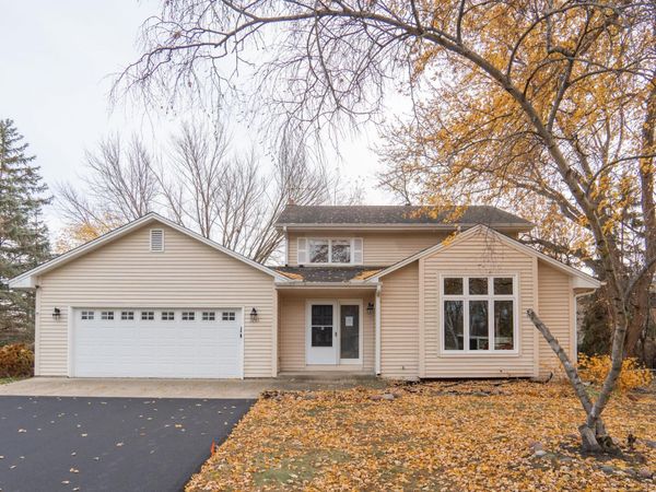 5245 Clayton Drive , Maple Plain, MN 55359