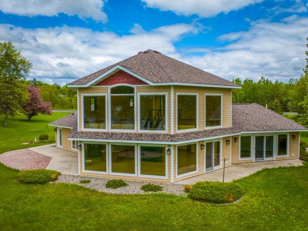 10586 Turtle River Lake Road NE, Bemidji, MN 56601