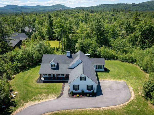 535 Grandview Road, Conway, NH 03818