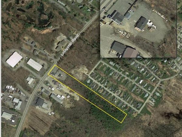 3601 Lafayette Road, Unit Investment, Business Oppu, Portsmouth, NH 03801