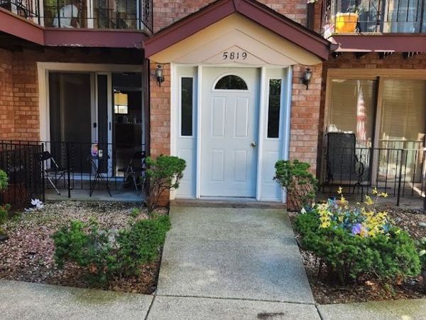 5819 W HIGGINS Avenue , Unit 1D, Chicago, IL 60630