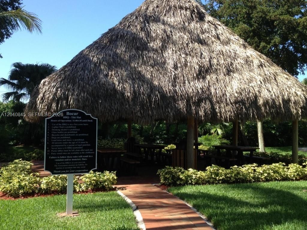 3153 Clint Moore Rd, Unit 106, Boca Raton, FL 33496 Photo