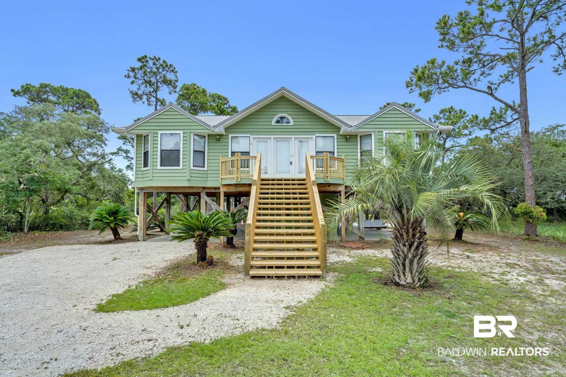 305 Windmill Ridge Road, Gulf Shores, AL 36542 Main Photo