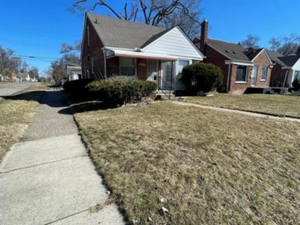 20314 Gilchrist Street, Detroit, MI 48235