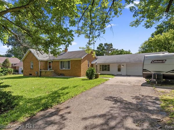 3290 Drexel Avenue , Genesee Twp, MI 48506
