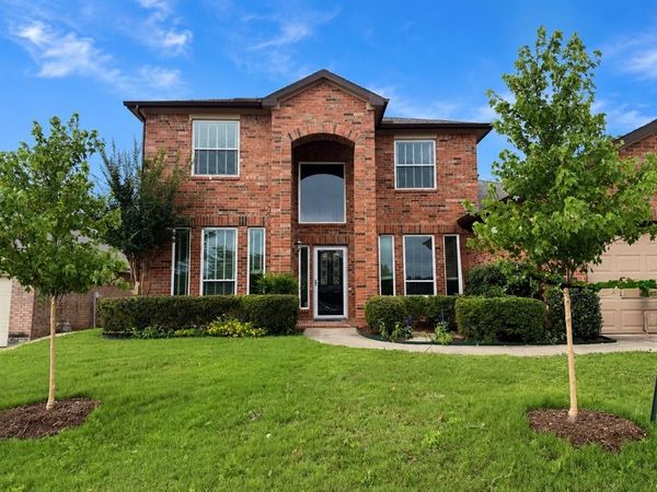 871 High Cotton Lane, Rockwall, TX 75087