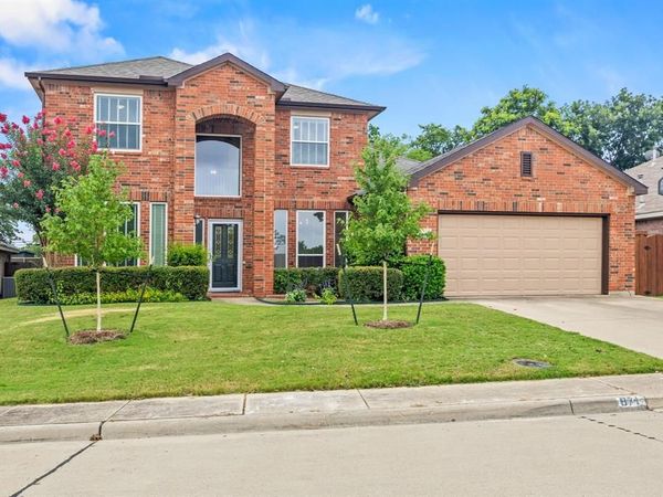871 High Cotton Lane, Rockwall, TX 75087
