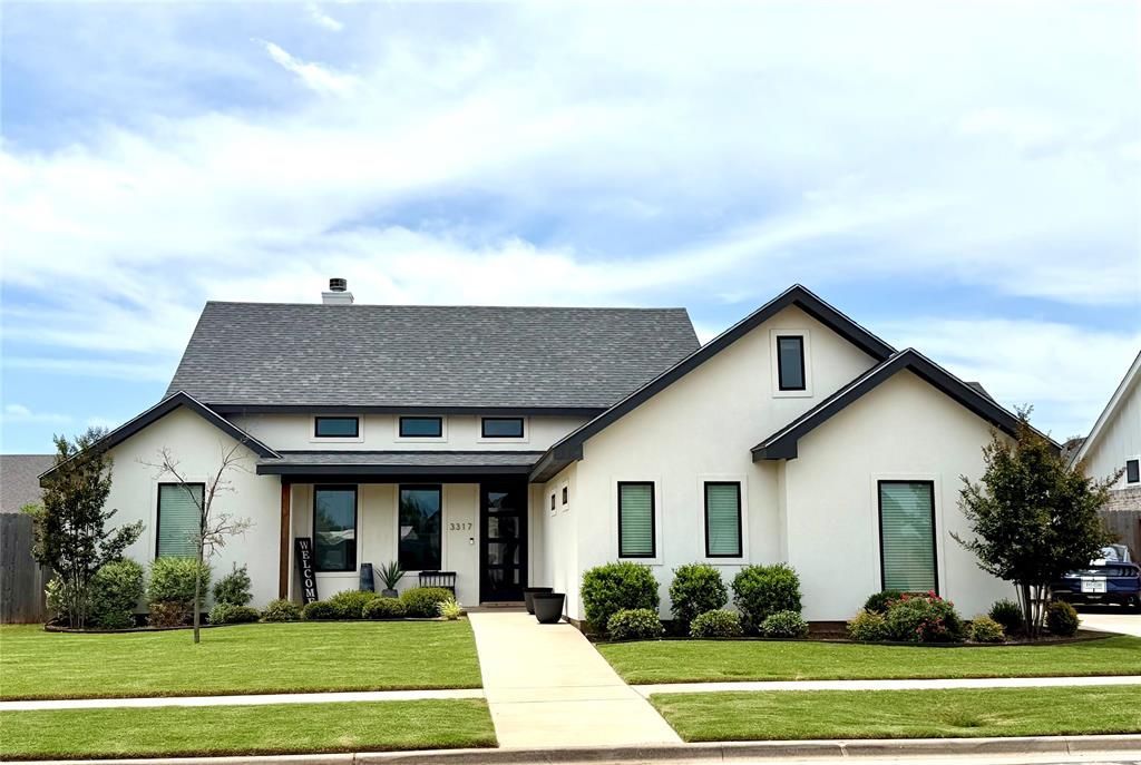 3317 Front Drive , Unit 9, Abilene, TX 79606 Main Photo