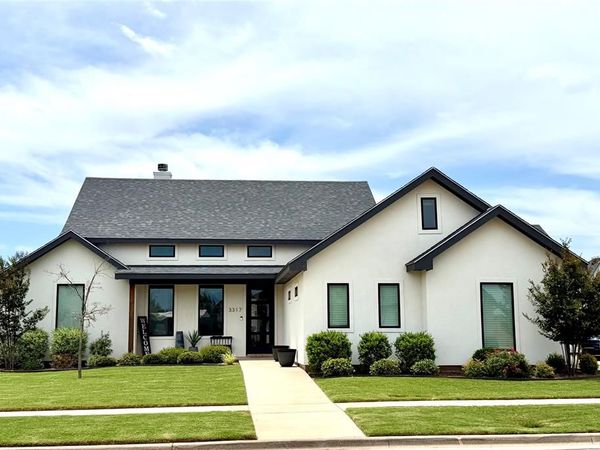 3317 Front Drive , Unit 9, Abilene, TX 79606