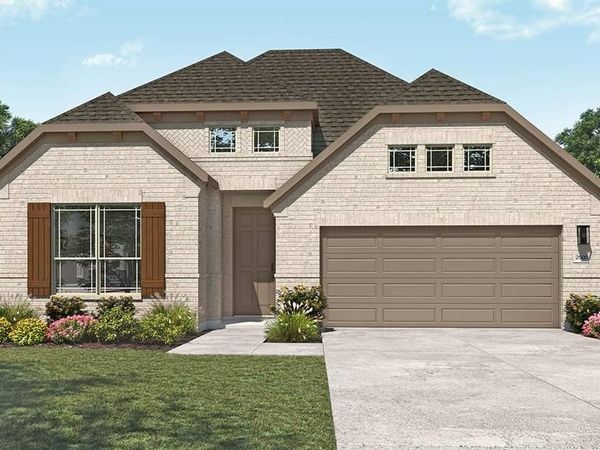 2832 Alcove Lane, Corinth, TX 75409