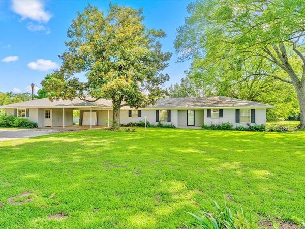 791 McCall , Mount Pleasant, TX 75455