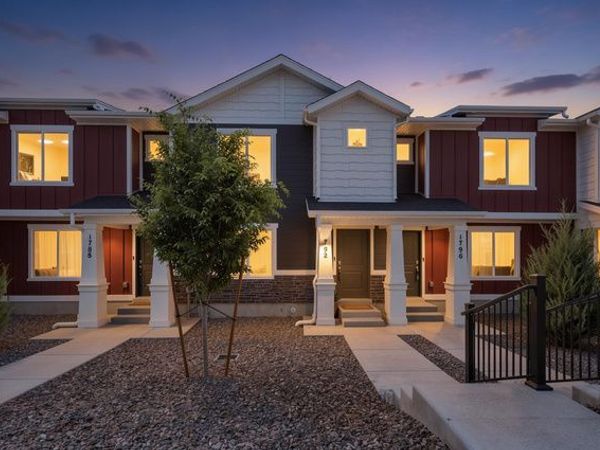 1792 N BLUE IRIS AVE , Unit 1063, Tooele, UT 84074