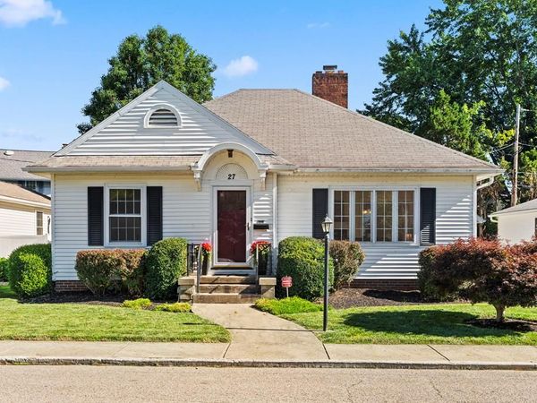 27 Huron Road, Chillicothe, OH 45601