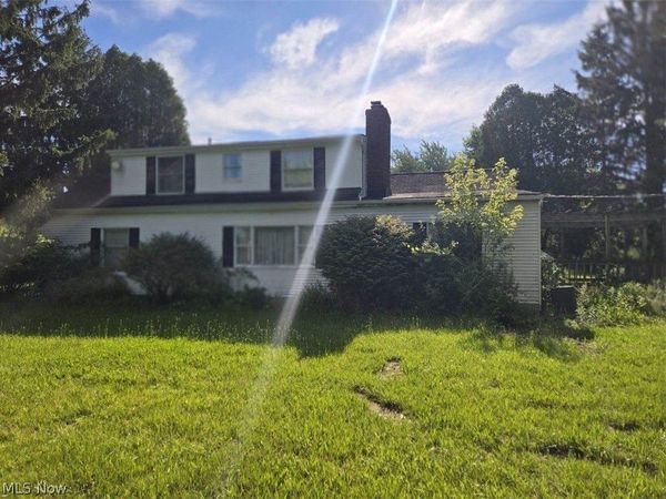 11785 Pyle South Amherst Road , Oberlin, OH 44074