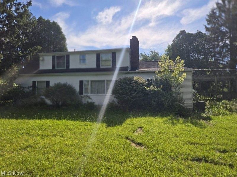 11785 Pyle South Amherst Road, Oberlin, OH 44074 Photo 1