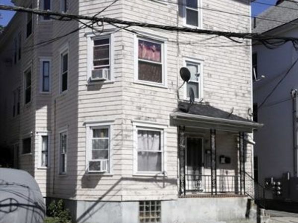 178 Ashley Blvd, New Bedford, MA 02746