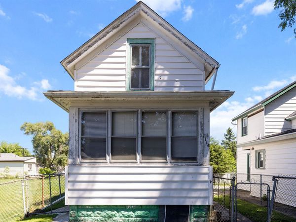 1114 Corbin Street, ROCKFORD, IL 61102