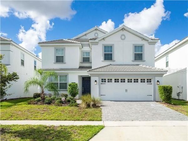1568 MAIDSTONE COURT , DAVENPORT, FL 33896