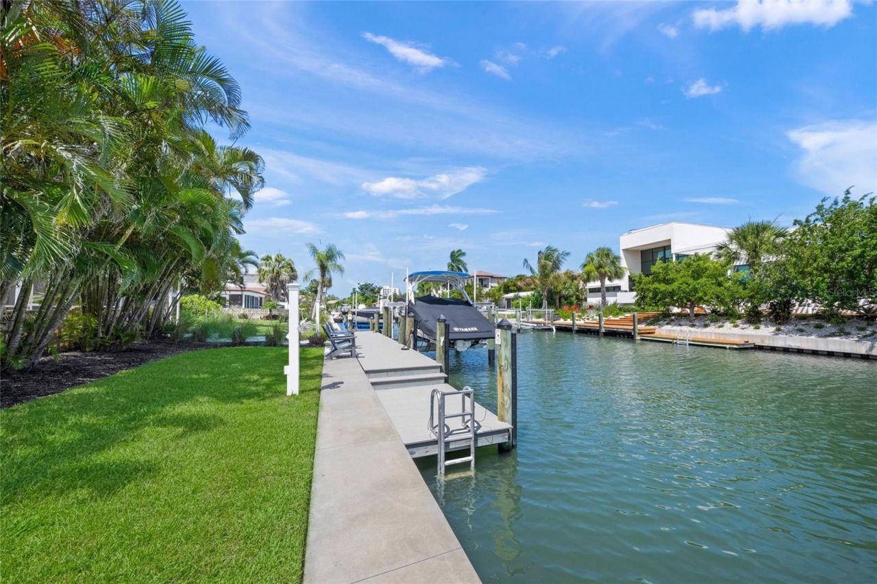 549 Halyard Lane, Longboat Key, FL 34228 Photo