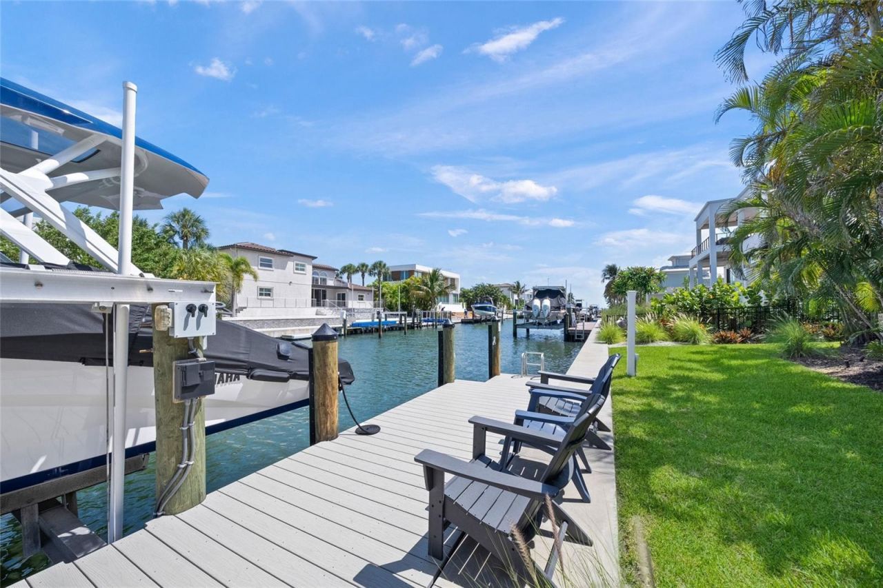 549 Halyard Lane, Longboat Key, FL 34228 Photo