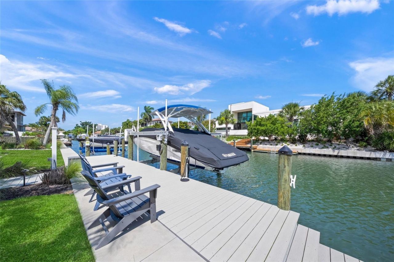 549 Halyard Lane, Longboat Key, FL 34228 Photo