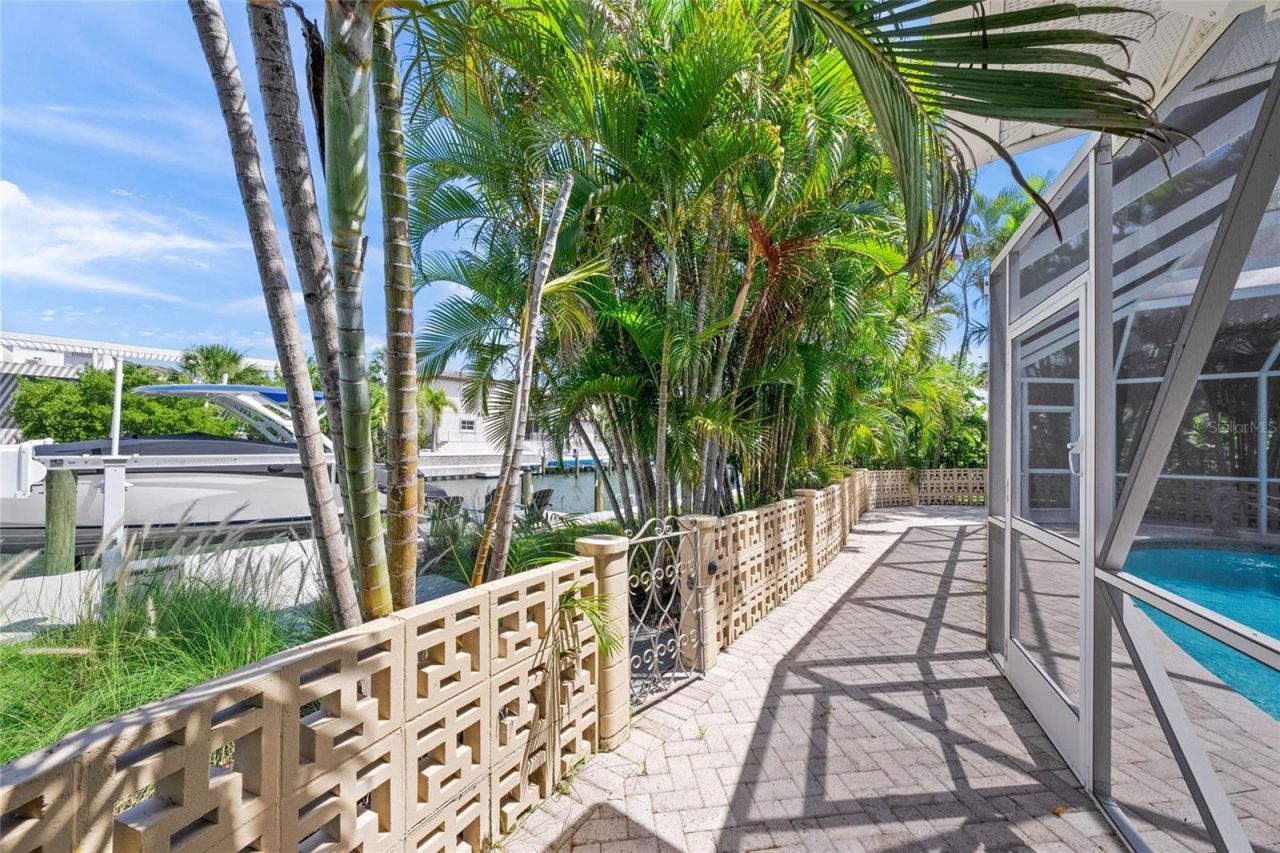 549 Halyard Lane, Longboat Key, FL 34228 Photo
