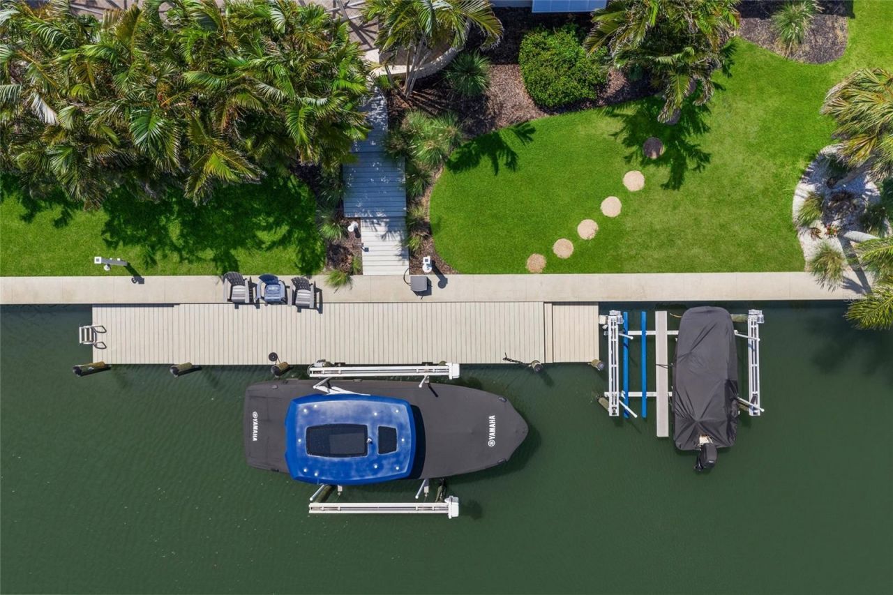 549 Halyard Lane, Longboat Key, FL 34228 Photo