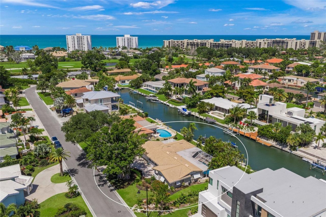 549 Halyard Lane, Longboat Key, FL 34228 Photo
