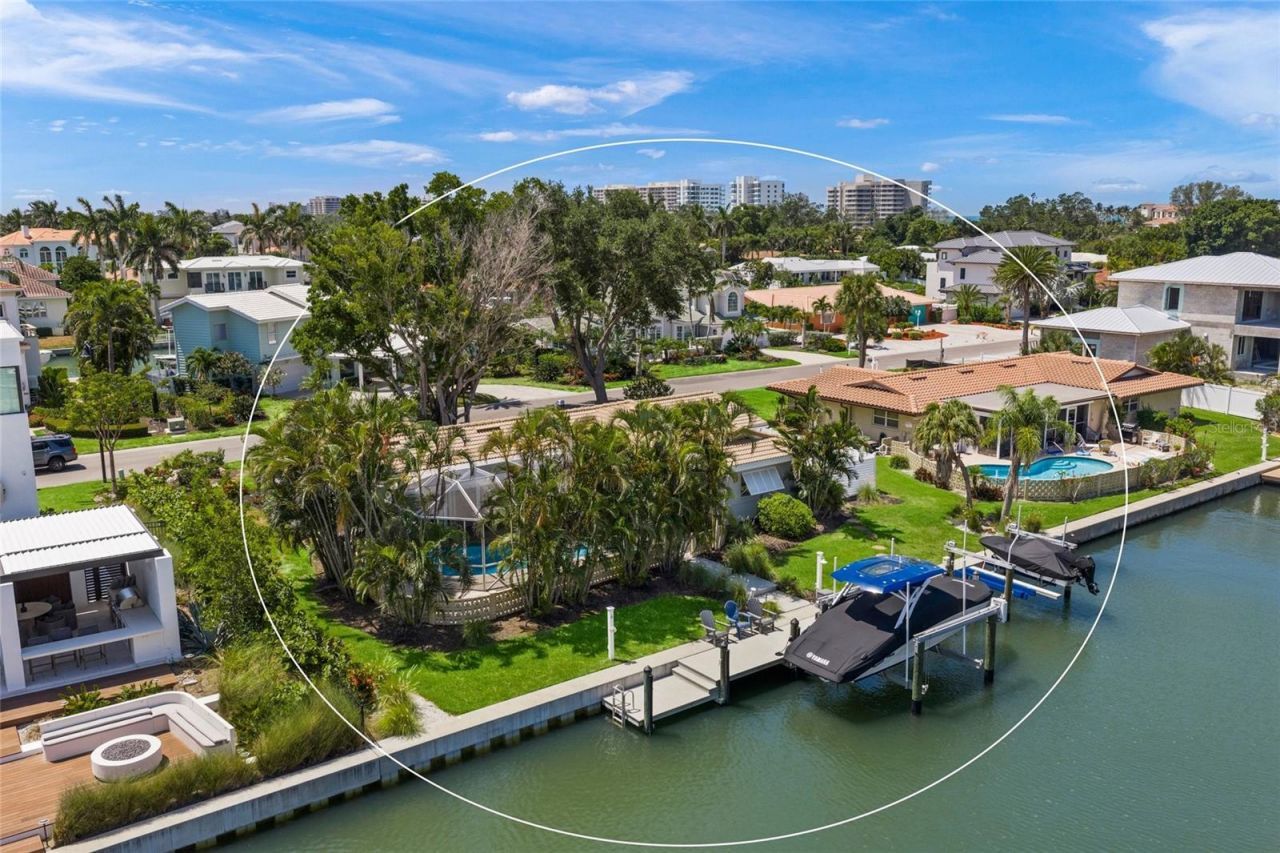 549 Halyard Lane, Longboat Key, FL 34228 Photo