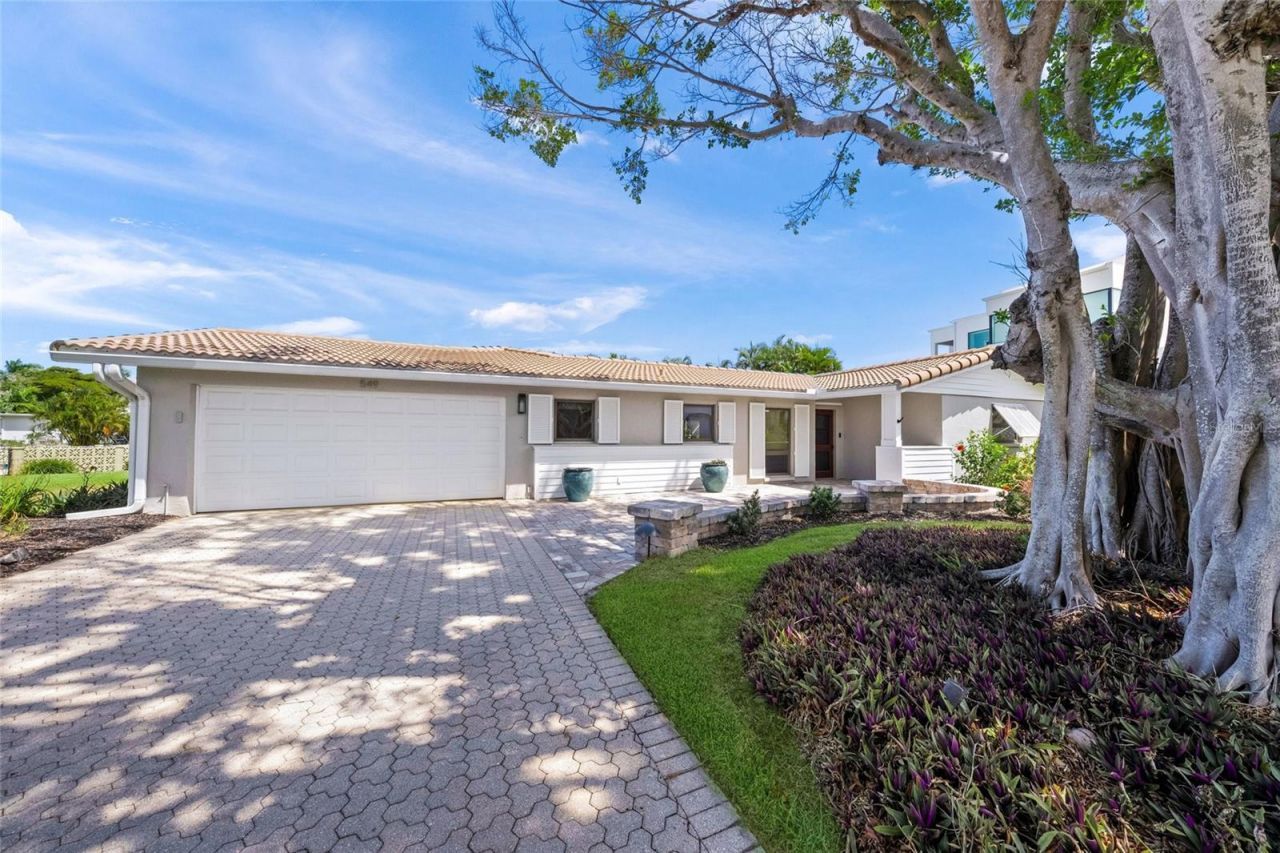 549 Halyard Lane, Longboat Key, FL 34228 Photo
