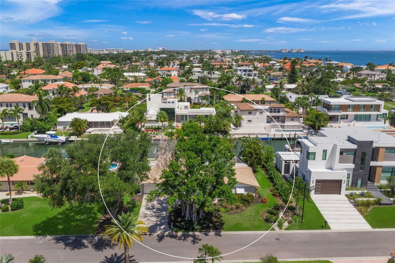 549 Halyard Lane, Longboat Key, FL 34228 Photo