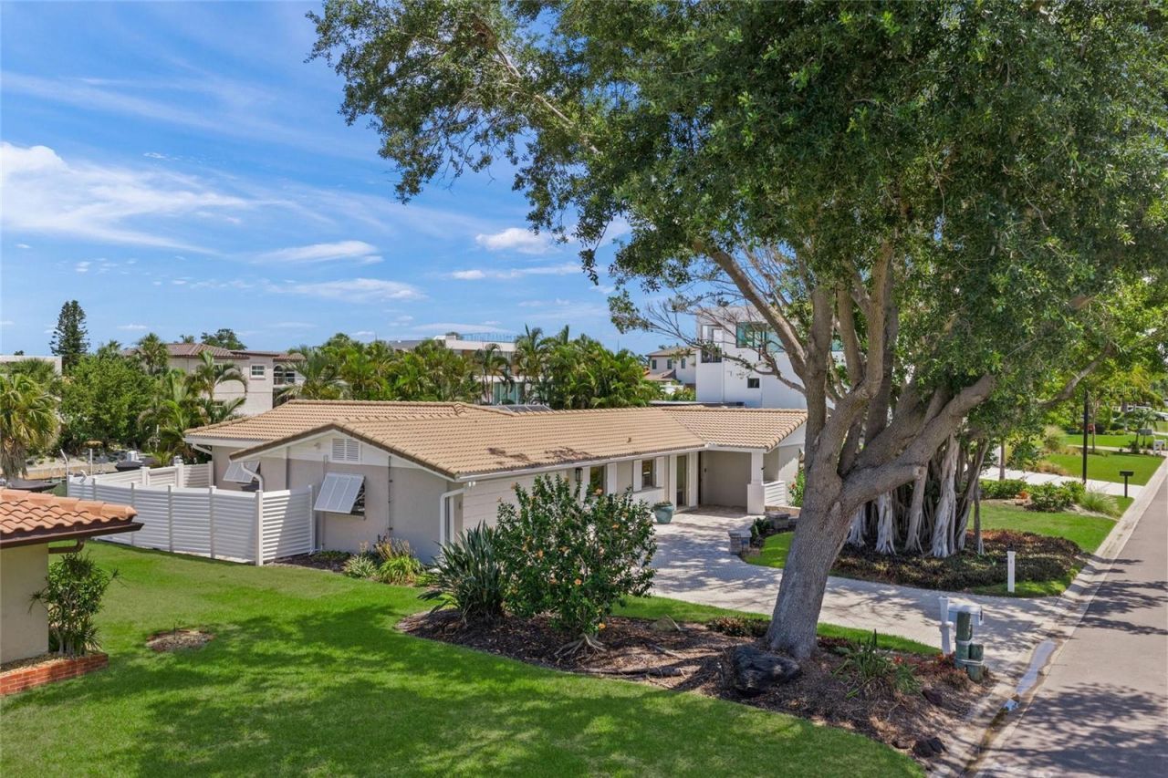 549 Halyard Lane, Longboat Key, FL 34228 Photo