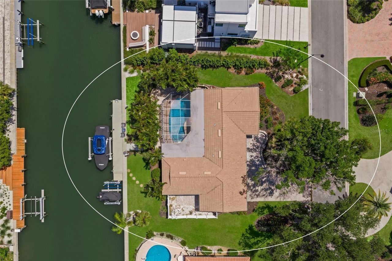 549 Halyard Lane, Longboat Key, FL 34228 Photo