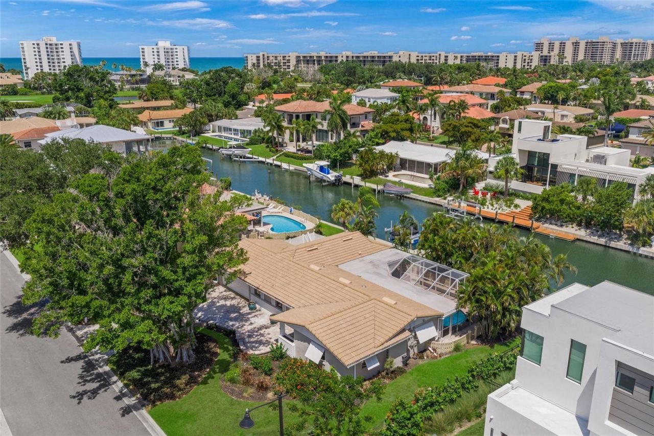 549 Halyard Lane, Longboat Key, FL 34228 Photo