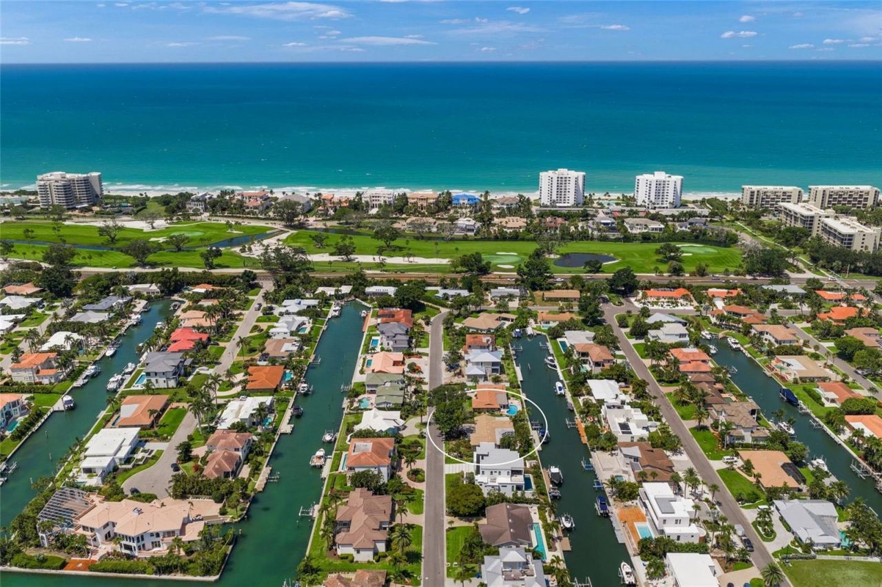 549 Halyard Lane, Longboat Key, FL 34228 Photo