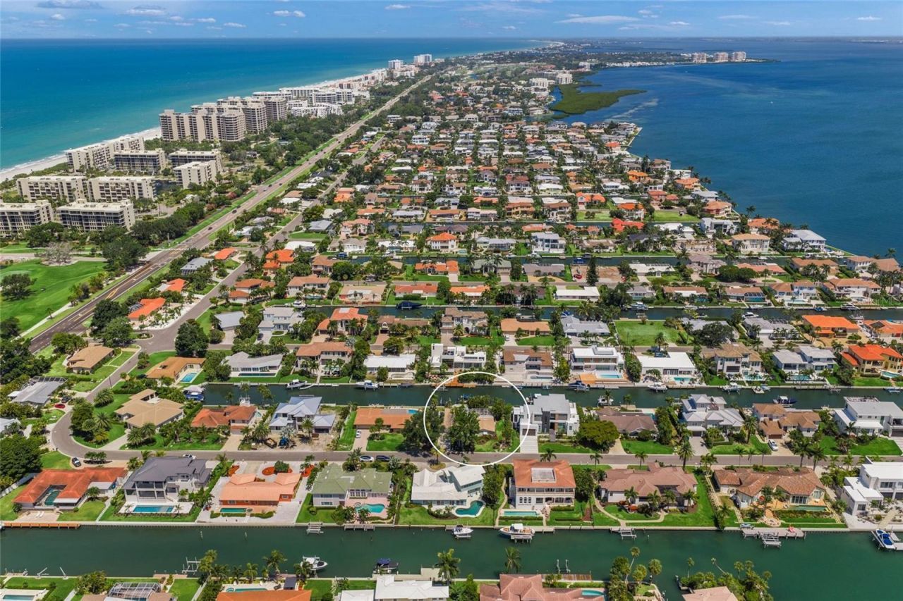 549 Halyard Lane, Longboat Key, FL 34228 Photo