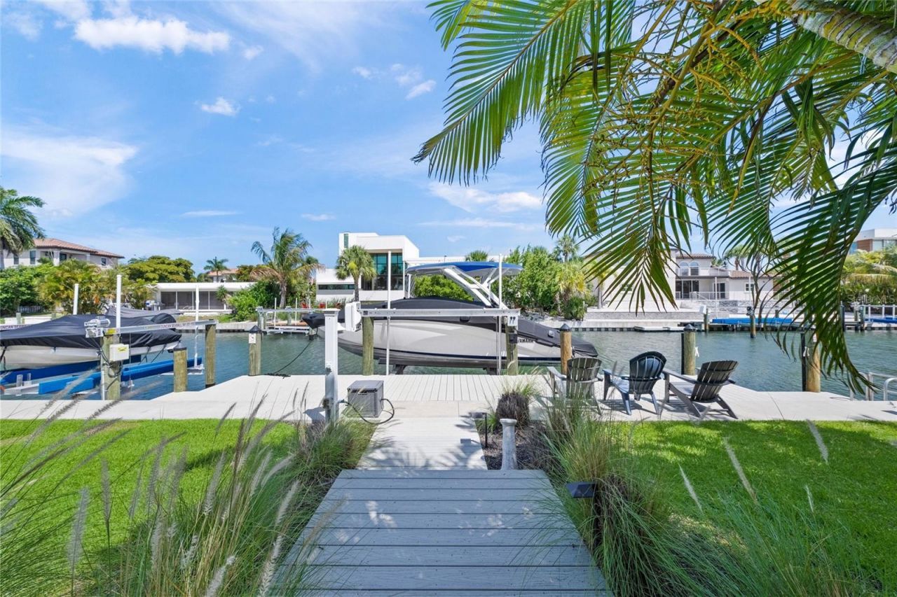 549 Halyard Lane, Longboat Key, FL 34228 Photo