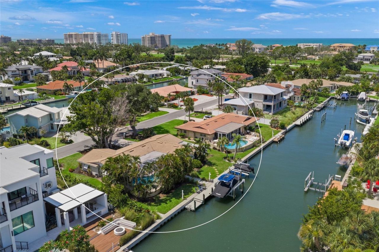 549 Halyard Lane, Longboat Key, FL 34228 Photo