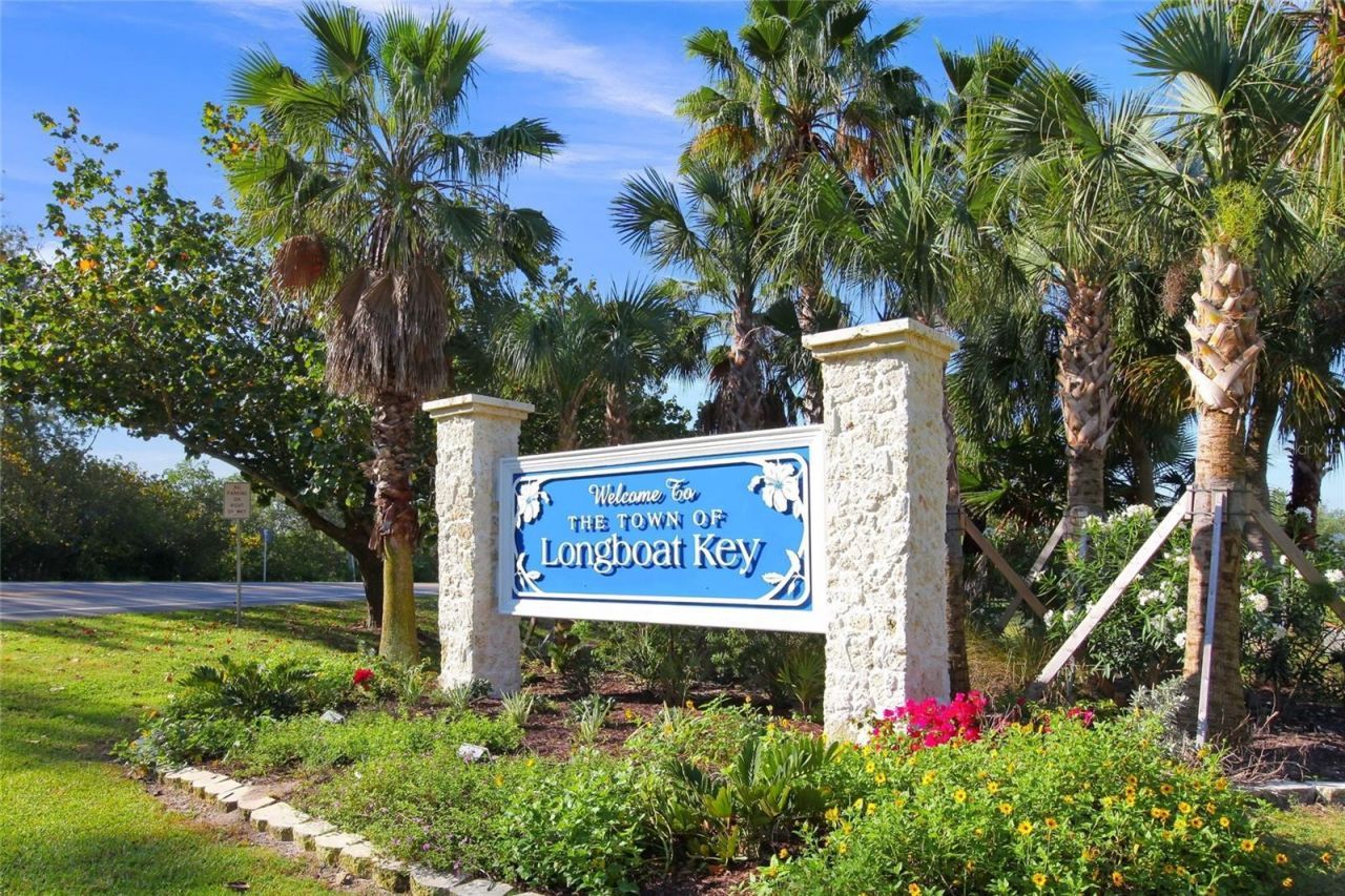 549 Halyard Lane, Longboat Key, FL 34228 Photo