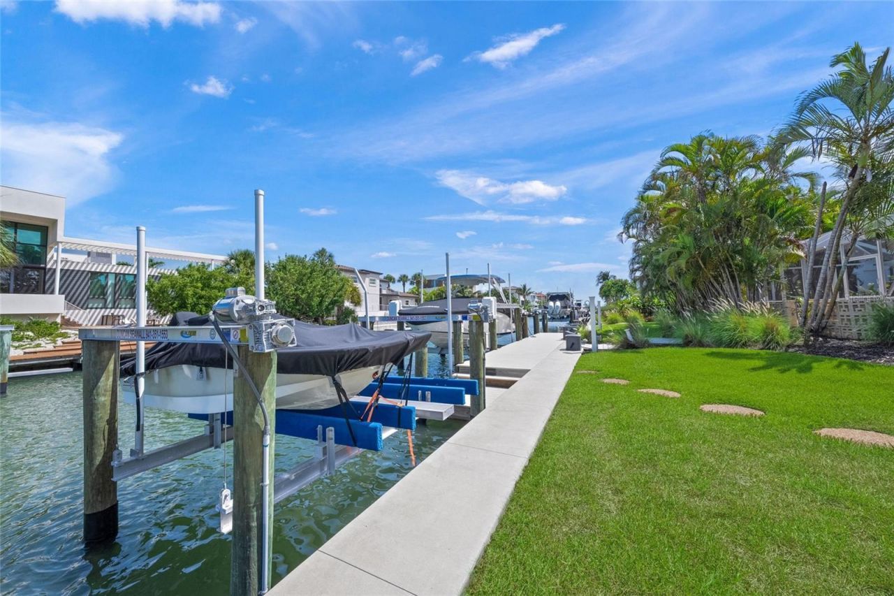 549 Halyard Lane, Longboat Key, FL 34228 Photo