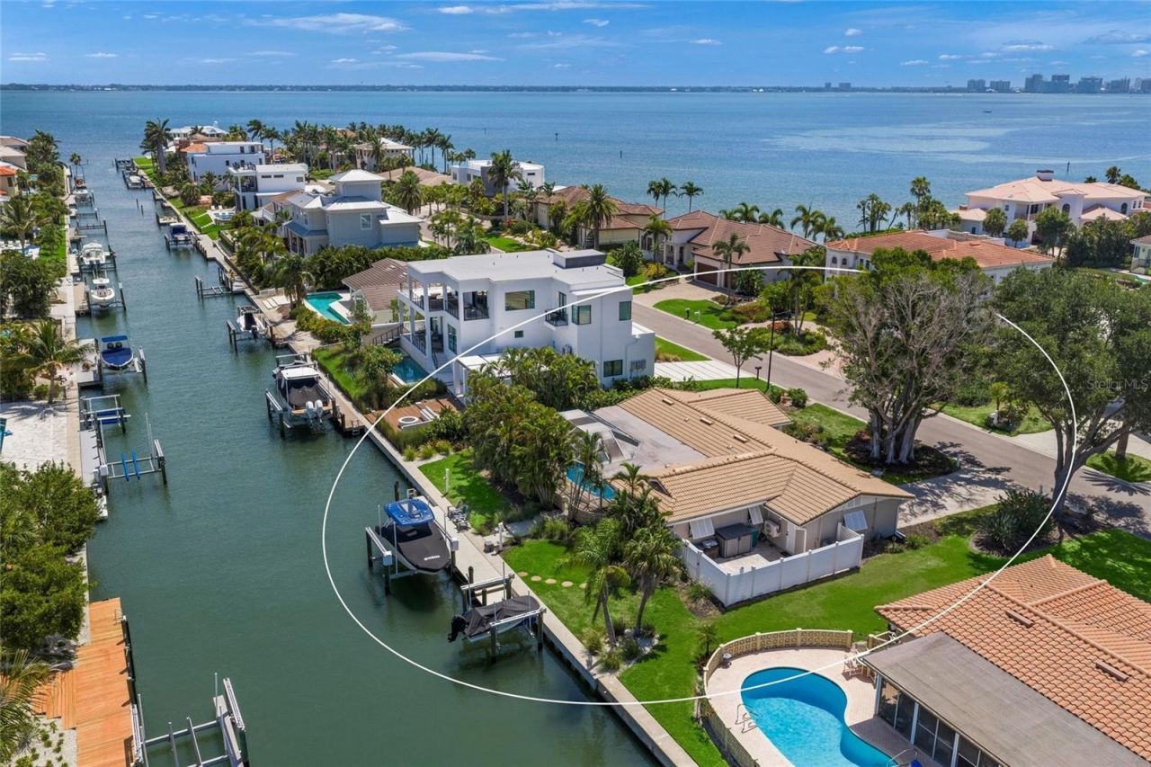 549 Halyard Lane, Longboat Key, FL 34228 Photo