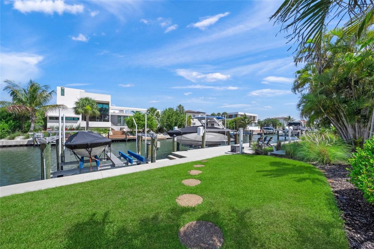 549 Halyard Lane, Longboat Key, FL 34228 Photo