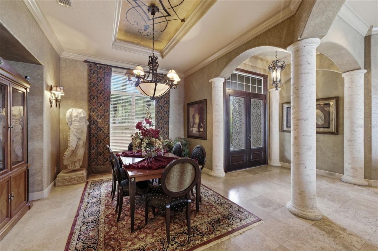 1408 Lake Whitney Drive, Windermere, FL 34786 Photo