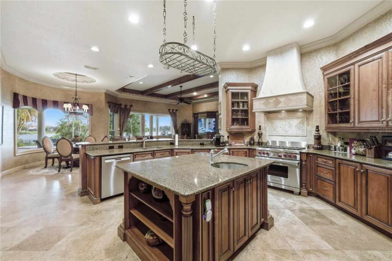 1408 Lake Whitney Drive, Windermere, FL 34786 Photo