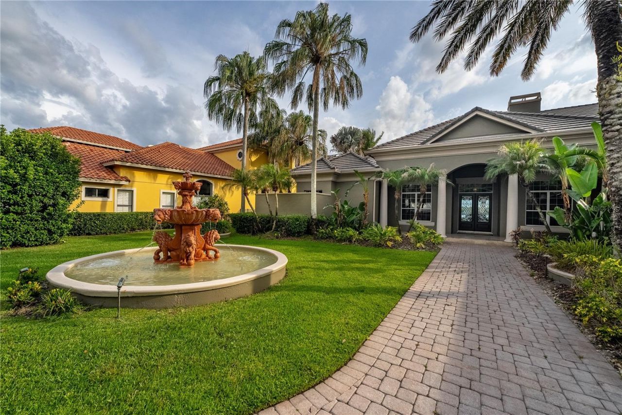 1408 Lake Whitney Drive, Windermere, FL 34786 Photo