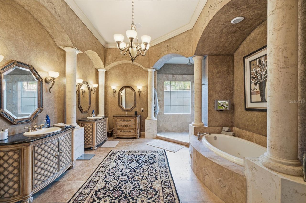 1408 Lake Whitney Drive, Windermere, FL 34786 Photo