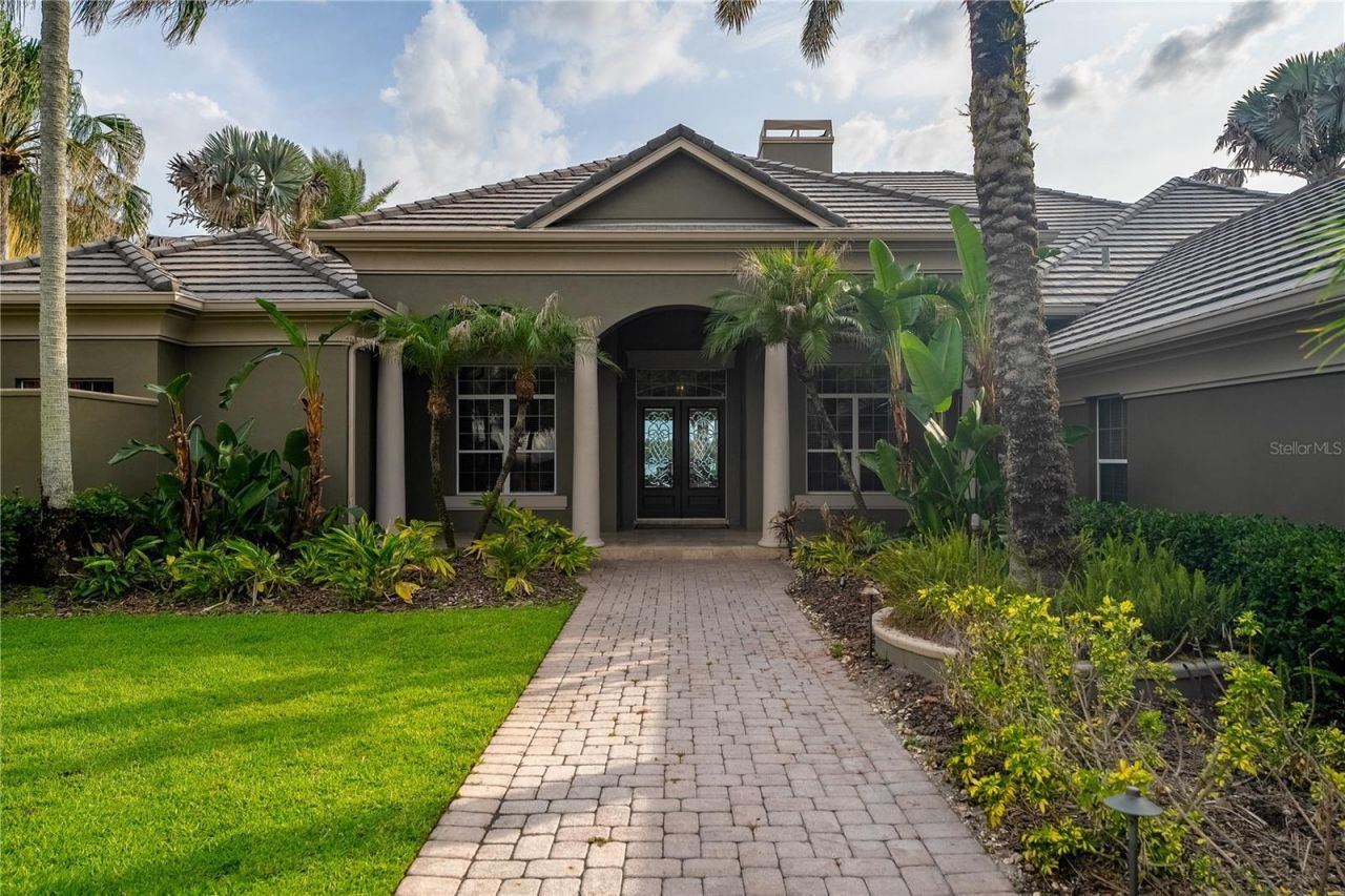 1408 Lake Whitney Drive, Windermere, FL 34786 Photo
