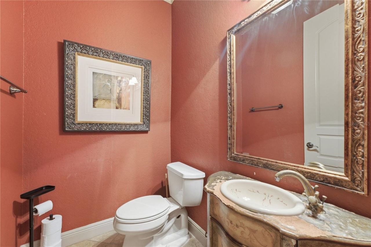 1408 Lake Whitney Drive, Windermere, FL 34786 Photo
