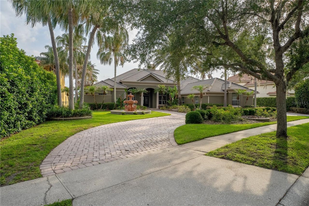 1408 Lake Whitney Drive, Windermere, FL 34786 Photo